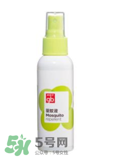 好孩子驅(qū)蚊液怎么樣？好孩子驅(qū)蚊液有效果嗎？