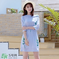 6月份去三亞穿什么？六月份去三亞穿衣搭配