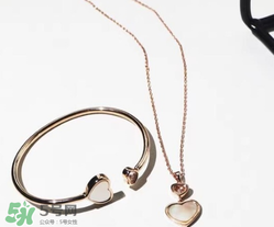 chopard手鐲是什么材質(zhì)？蕭邦手鐲是鍍金的嗎？