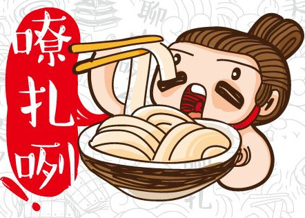 油潑面是哪里的特殊美食？油潑面是什么面