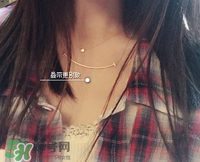 Tiffany t笑臉項(xiàng)鏈專柜價格 Tiffany t項(xiàng)鏈多少錢？