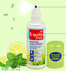 S-quito free有激素嗎？S-quito free產(chǎn)品含不含激素呢？