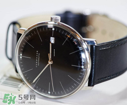 junghans手表算什么檔次？榮漢斯手表怎么樣？