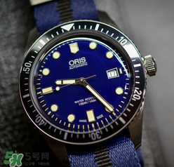 oris豪利時手表怎么樣？豪利時和浪琴哪個好？
