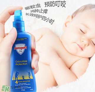 Aerogard孕婦可以用嗎？Aerogard驅(qū)蚊水適不適合孕婦？
