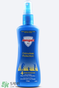 Aerogard孕婦可以用嗎？Aerogard驅(qū)蚊水適不適合孕婦？