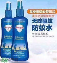 Aerogard孕婦可以用嗎？Aerogard驅(qū)蚊水適不適合孕婦？