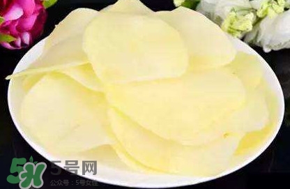 馬鈴薯可以去除黑眼圈嗎？馬鈴薯能去黑眼圈嗎
