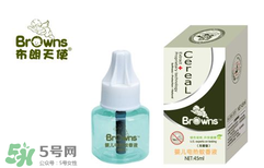 布朗博士驅蚊液怎么樣？布朗博士驅蚊液好用嗎？