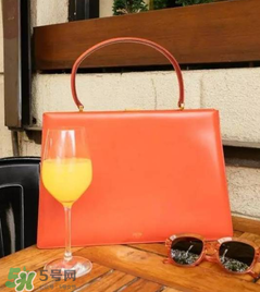 celine clasp尺寸多大？celine clasp尺寸介紹