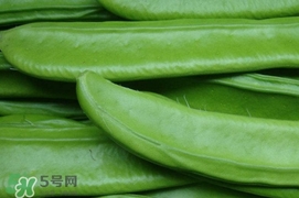 刀豆是四季豆嗎？刀豆和四季豆的區(qū)別