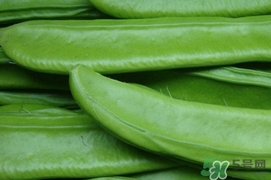 刀豆是豆制品嗎？刀豆是豆角嗎？