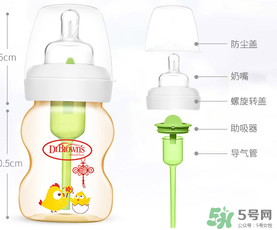 布朗博士和可么可多哪個(gè)好？布朗博士和可么可多奶瓶區(qū)別