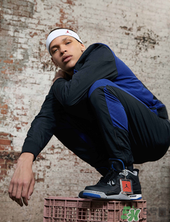 air jordan 4 game royal多少錢？aj4黑藍(lán)配色專柜價(jià)格