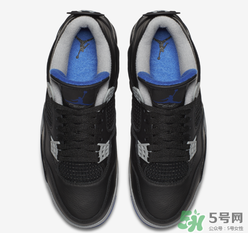 air jordan 4 game royal黑藍(lán)配色什么時候發(fā)售？
