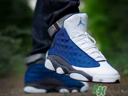 air jordan 13 flint多少錢？aj13 gigi配色專柜價(jià)格
