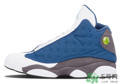 air jordan 13 flint多少錢？aj13 gigi配色專柜價(jià)格