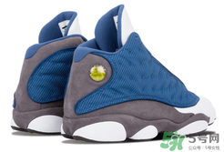 air jordan 13 flint多少錢？aj13 gigi配色專柜價(jià)格