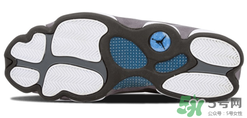 air jordan 13 flint多少錢？aj13 gigi配色專柜價(jià)格