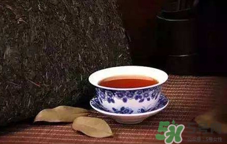 黑茶怎么泡好喝？黑茶是煮還是泡？