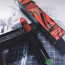 紀(jì)梵希大理石口紅多少錢(qián)?紀(jì)梵希大理石口紅專柜價(jià)格