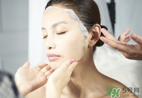 熒光劑面膜用了會怎么樣？熒光劑面膜對人體危害