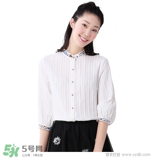 6月份去浙江穿什么？六月份浙江穿衣搭配