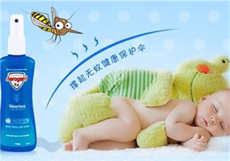 Aerogard孕婦可以用嗎？Aerogard驅(qū)蚊水適不適合孕婦？