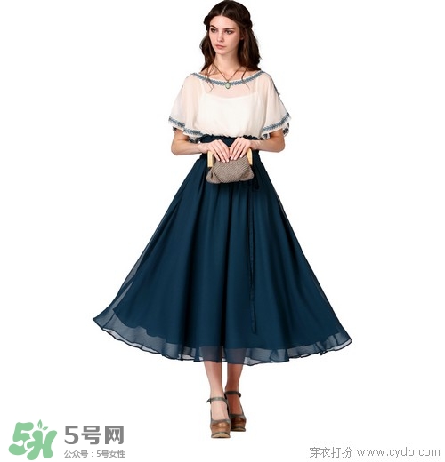 6月份去杭州穿什么？六月份去杭州穿衣搭配