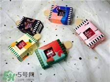 愛(ài)麗小屋冰棒唇釉多少錢(qián)?愛(ài)麗小屋冰棒唇釉?xún)r(jià)格