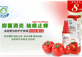 金盾嬰寶蚊香液有毒嗎？金盾嬰寶蚊香液有沒有毒？