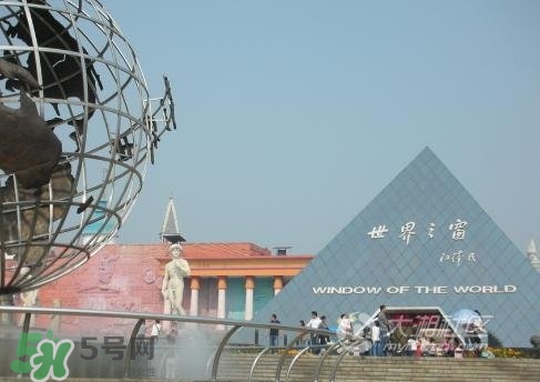 6月份去長(zhǎng)沙穿什么？六月份去長(zhǎng)沙穿衣搭配
