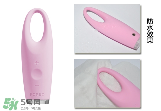 foreo眼部按摩儀好用嗎？foreo iris眼部按摩儀副作用