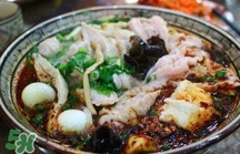 葫蘆頭是什么？陜西葫蘆頭用什么做的