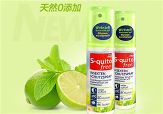 S-quito free有激素嗎？S-quito free產(chǎn)品含不含激素呢？