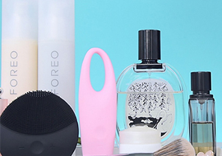 foreo眼部按摩儀怎么用？foreo iris眼部按摩儀使用方法