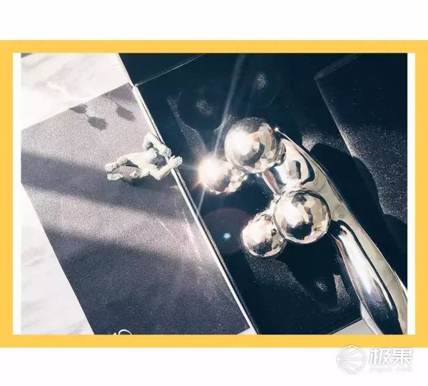 refa眼部和黃金棒哪個(gè)好？refa眼部按摩儀和24k黃金棒對(duì)比