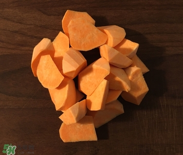 紅薯和胡蘿卜可以一起嗎？胡蘿卜和紅薯怎么做好吃