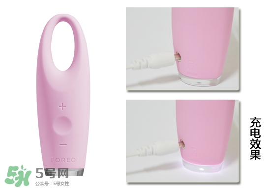 foreo眼部按摩儀好用嗎？foreo iris眼部按摩儀副作用