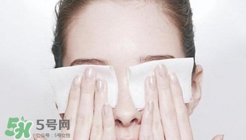 馬鈴薯可以去除黑眼圈嗎？馬鈴薯能去黑眼圈嗎