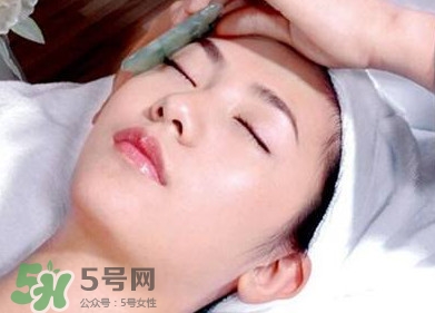刮痧是從下往上還是從上往下？刮痧是排毒嗎