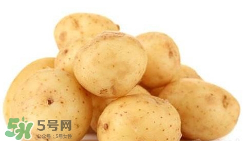 馬鈴薯和雞蛋能一起吃嗎？雞蛋可以和馬鈴薯一起吃嗎？