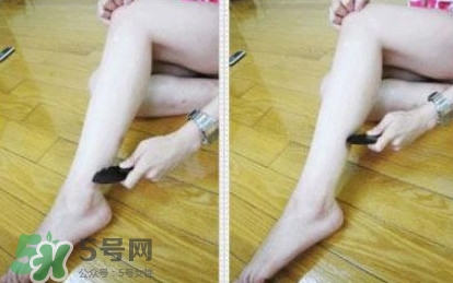 刮痧是從下往上還是從上往下？刮痧是排毒嗎
