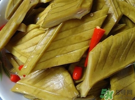 刀豆是蔬菜嗎？刀豆是蔬菜還是糧食？