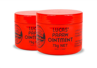 lucas papaw ointment嬰兒能用嗎？lucas 木瓜膏寶寶能用嗎？
