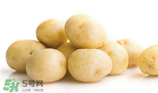 馬鈴薯有毒嗎？馬鈴薯生吃有毒嗎？