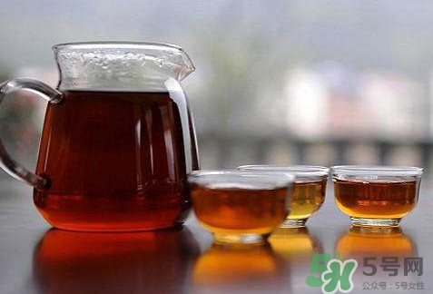 黑茶減肥一個(gè)月減多少？黑茶減肥多久可以見(jiàn)效