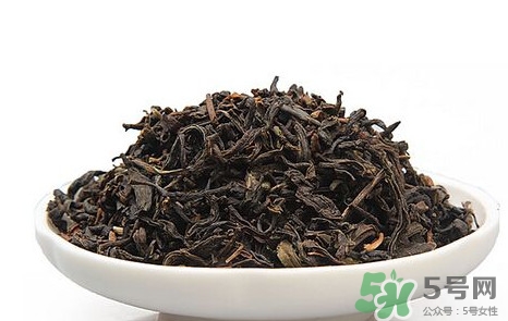 黑茶是普洱茶嗎？黑茶是紅茶嗎？