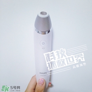 飛利浦微晶緊致嫩膚儀怎么用？飛利浦微晶緊致嫩膚儀副作用
