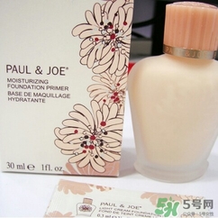 paul joe隔離好用嗎？搪瓷隔離好還是蘭芝好